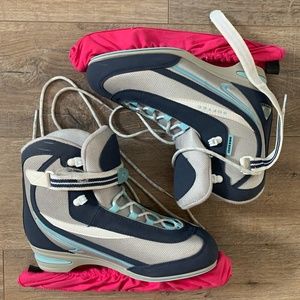 SOFTEC Skates Size 11